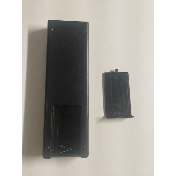 Genuine Samsung VCR Remote Control NR110 Tested & Works - Picture 3 of 3